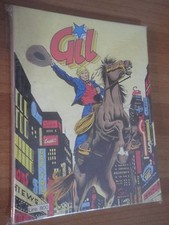 Gil formato bonelli usato  Salerno