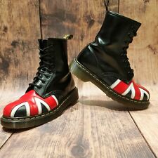 Martens 1460 britain for sale  MANSFIELD