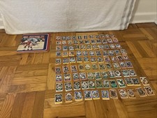 Sports Stickers, Collections & Albums for sale  Merion Station