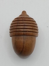 Vintage small carved for sale  BRADFORD