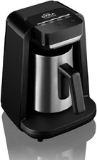 Arzum okka automatic for sale  NORTHAMPTON