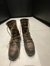 Red wing 877 for sale  LONDON