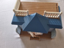 Sylvanian summer house. for sale  SCUNTHORPE