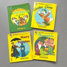 Alte walt disney gebraucht kaufen  Deutschland