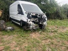 Ford transit mk8 for sale  DERBY
