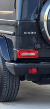 mercedes g ruckleuchten gebraucht kaufen mercedes g ruckleuchten gebraucht kaufen  Sigmaringen