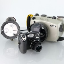 Nikon coolpix 5000 for sale  GLOUCESTER