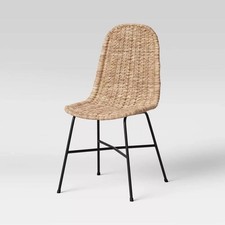 Bretton woven dining for sale  Chicago