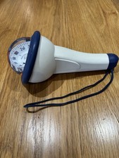 Yacht handheld compass for sale  CHESHAM