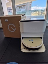 Stazione lavapavimenti yeedi usato Stazione lavapavimenti yeedi usato  Cagliari