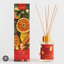 Avon festive spice for sale  STOURBRIDGE