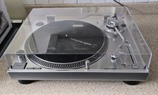 Audio technica atlp120xusb for sale  LIVERPOOL