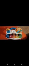 Lot jouets bébé d'occasion  Pont-du-Château