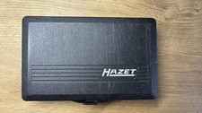 Hazet steckschlüssel satz gebraucht kaufen  Berlin