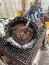 Transmission assy. 312k for sale  North Scituate