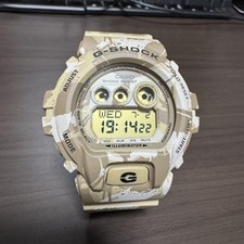 Usado, Camuflagem G-Shock Gd-X6900Mc-5 comprar usado  Enviando para Brazil