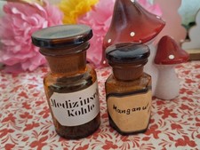 Kleine apothekerdosen apotheke gebraucht kaufen  Rudolstadt