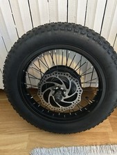 Riginal viron scooter gebraucht kaufen  Bremen