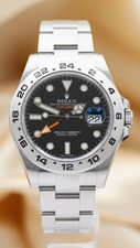 Rolex explorer 42mm gebraucht kaufen  Düsseldorf