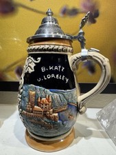 Thewalt beer stein for sale  Redmond