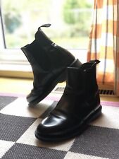 Martens chelsea boots for sale  LONDON