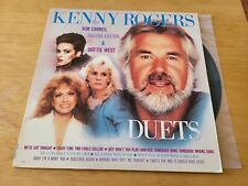 Kenny rogers duets for sale  Verona