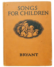 songs children for sale songs children for sale Waterford Works