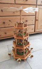 Weihnachts pyramide erzgebirge gebraucht kaufen  Preetz