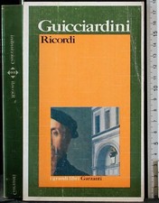 Grandi libri. ricordi. usato  Ariccia