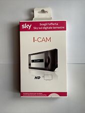 Cam sky wifi usato  Villavallelonga