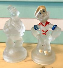 Figurina vintage statuetta usato  Gioia del Colle