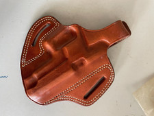 Galco gun leather for sale  Syracuse