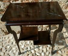 Etagere tavolino fumo usato  Merate