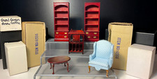 Vintage dollhouse lot for sale  Southampton