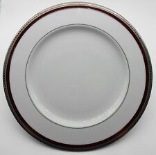 Grande assiette porcelaine d'occasion  Saint-Calais