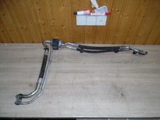 Klimaleitung pel vectra gebraucht kaufen  Sulz am Neckar