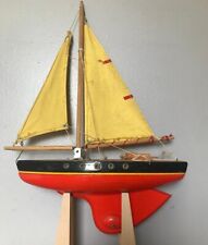 Tirot. bateau bassin. d'occasion  Montpellier-