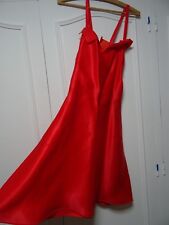 Robe courreges soie d'occasion  Paris VII
