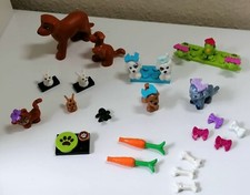 Lego friends tiere gebraucht kaufen  Essen