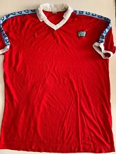 Maillot jersey vintage d'occasion  La Séguinière