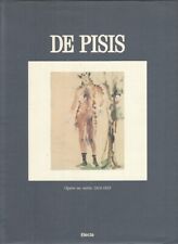Pisis opere carta usato  Parma