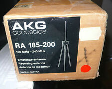 Antenne recepteur akg d'occasion  Paris XV