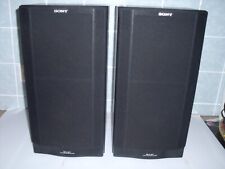 Boxen lautsprecher sony gebraucht kaufen  Aachen