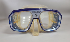 Scubapro futura goggles for sale  Kingwood