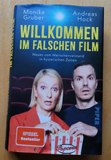 Neuwert willkommen falschen gebraucht kaufen  Planegg