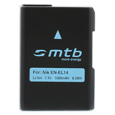 Batterie el14 infochip d'occasion  France
