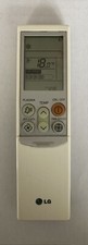 Télécommande clim akb3514970 d'occasion  France
