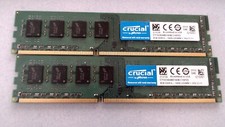 Crucial 16go udimm d'occasion Crucial 16go udimm d'occasion  Haguenau