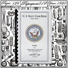 1920 navy cook for sale  Danville