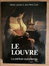 Louvre peinture européenne d'occasion Louvre peinture européenne d'occasion  Le Havre-